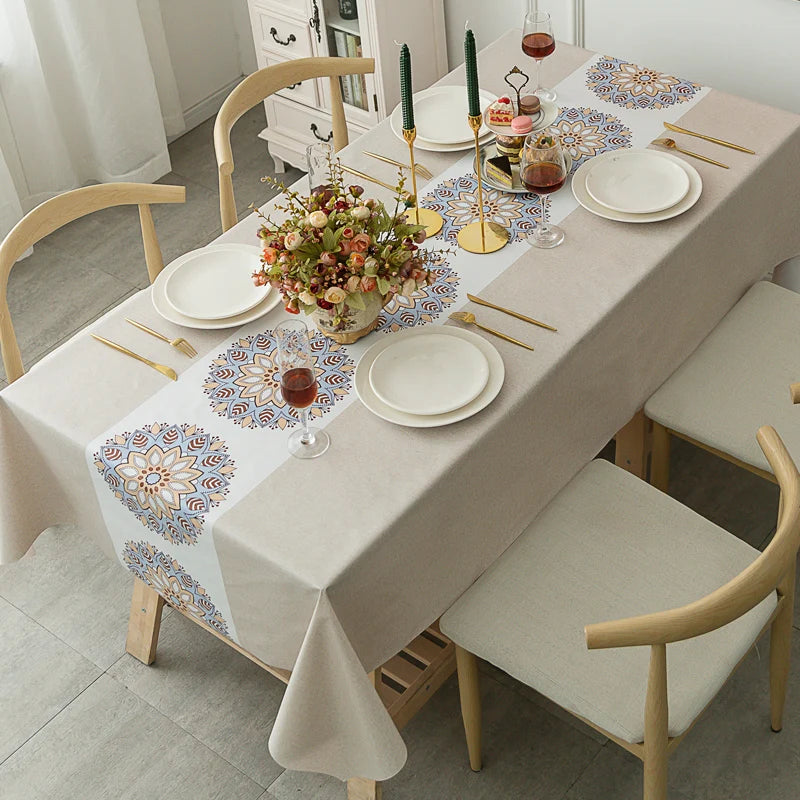 Toalha de Mesa