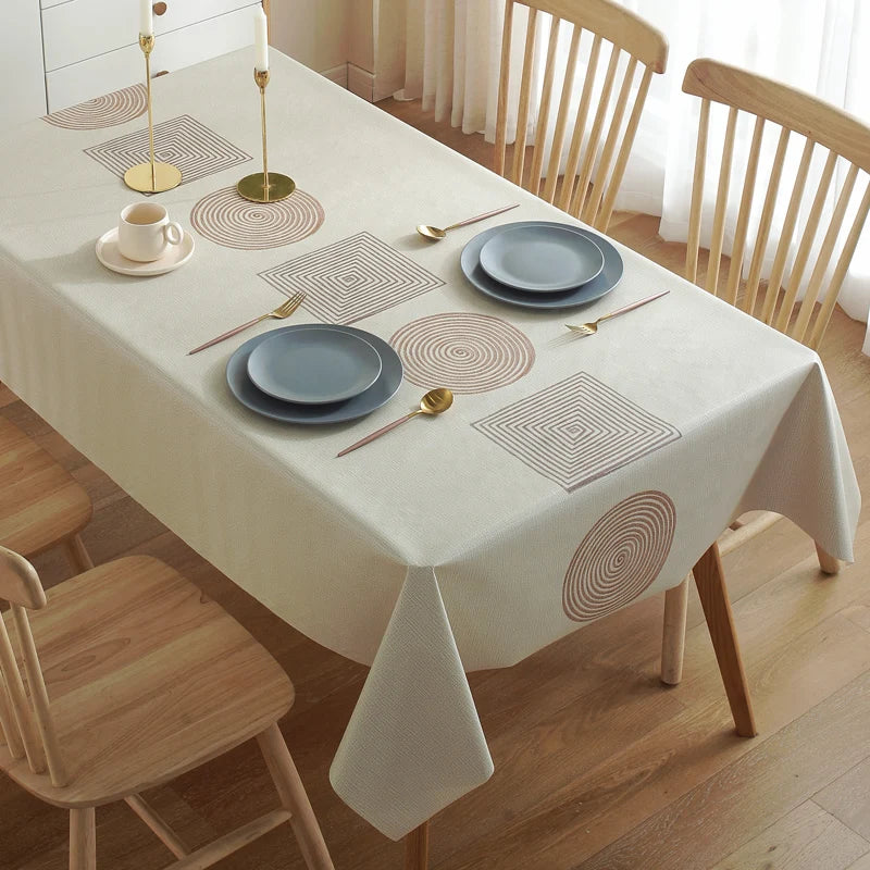 Toalha de Mesa