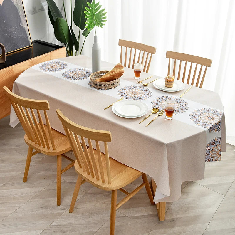 Toalha de Mesa